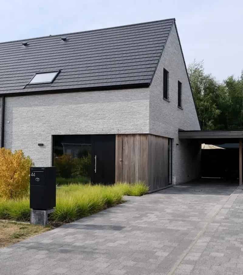 Nieuwbouwhuis te koop Olen 3 slaapkamers EPC A