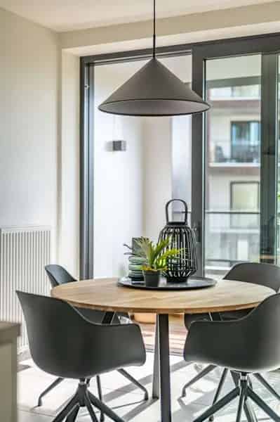 Appartement te Koop Izegem Residentie DAC'ART