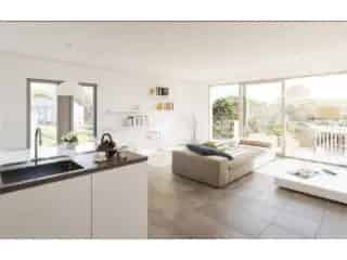 Appartement Mons - Residentie Alder - Nieuwbouw
