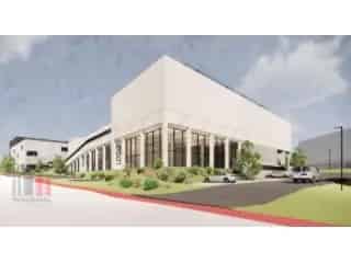 KMO Unit te koop Groot Bijgaarden 579m2 Nieuwbouw