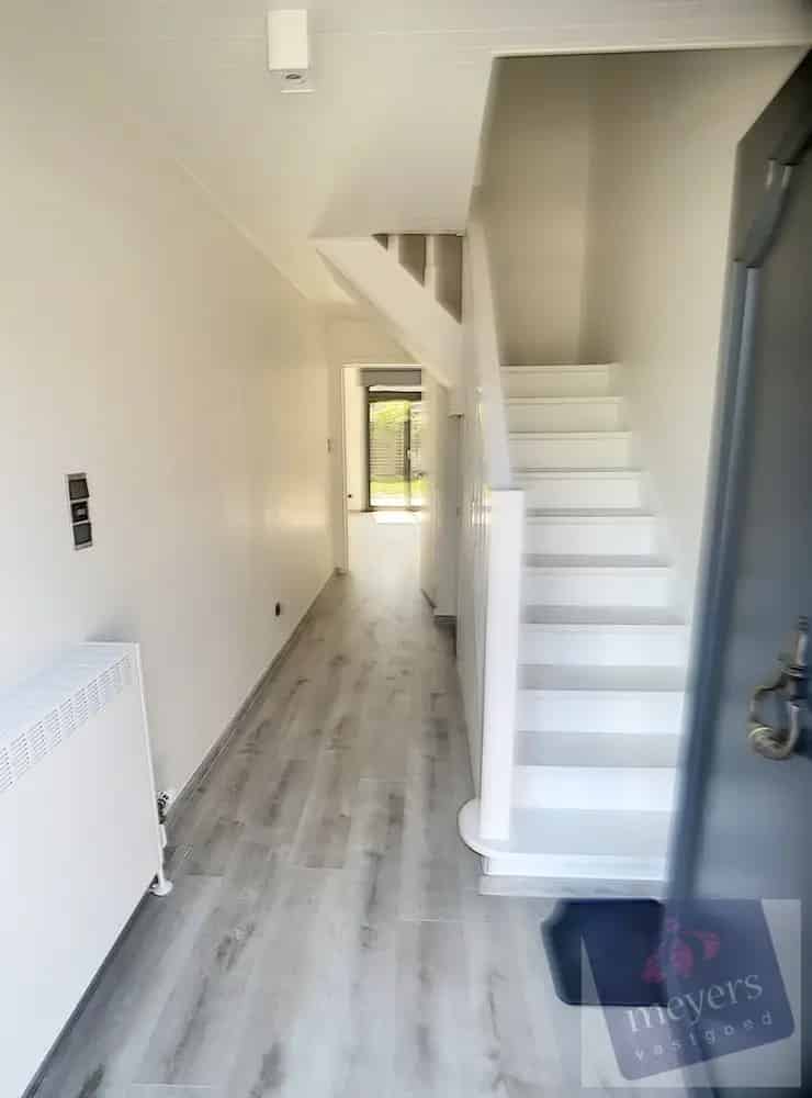 Huis te Huur Hasselt: Gezinswoning 3 slaapkamers Tuin Garage