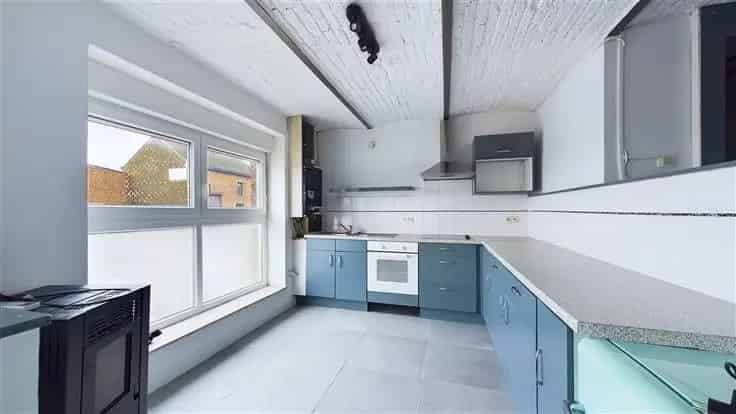 Studio Te Koop Leuze - Ideale Eerste Investering