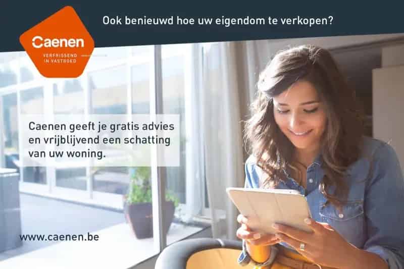 Grond te koop Torhout: 1624m² met mogelijkheid tot renovatie of nieuwbouw