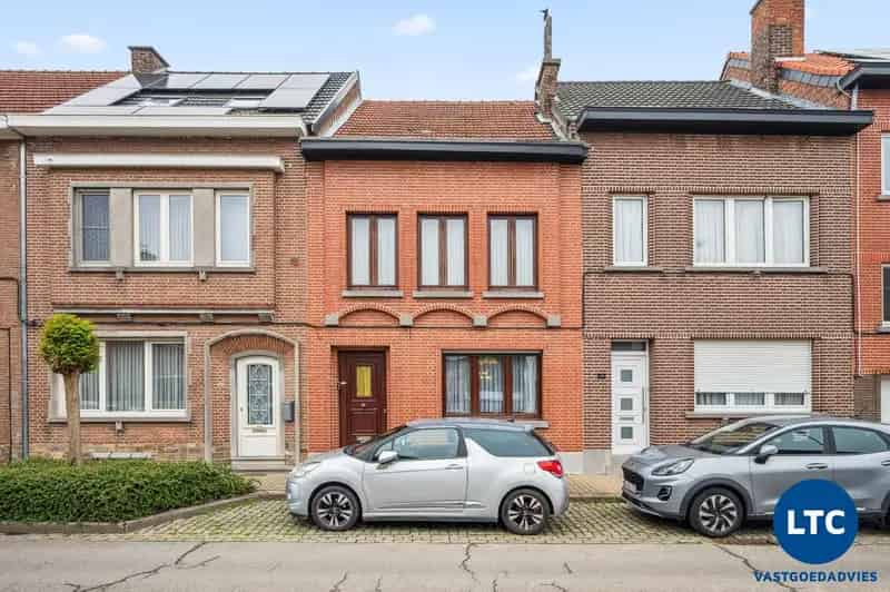 Te koop - Woning - Tienen