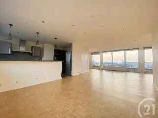 Penthouse te huur - Evere VBC13391