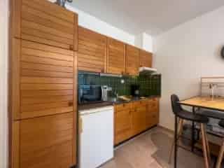 Appartement te koop Koksijde 1 slaapkamer Zeezicht
