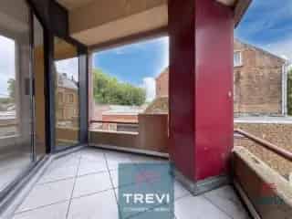 Appartement te koop - Ecaussinnes VBD23249