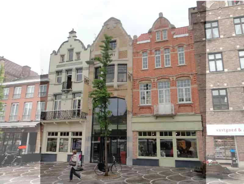 Casco Horecaruimte Te Huur Volledig Aanbod