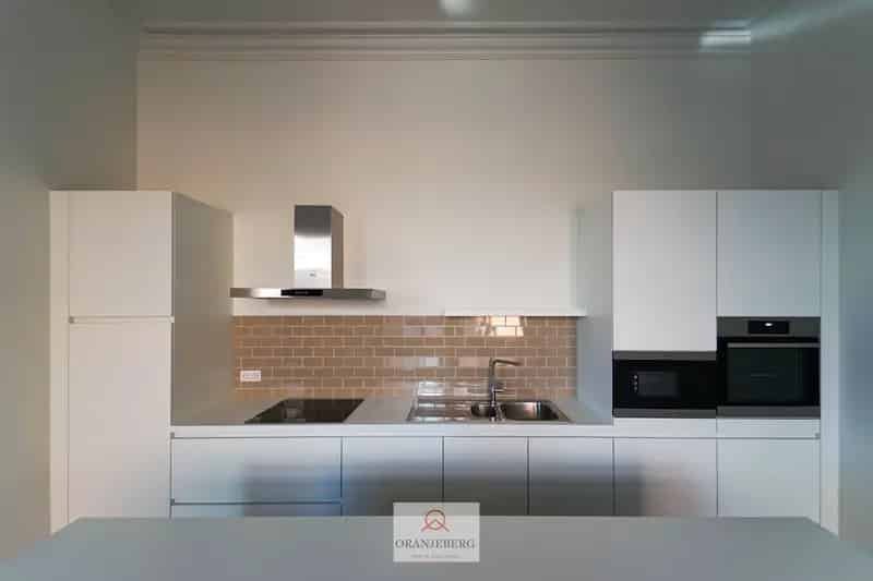 Ruime woning met garage te huur nabij Gent Dampoort