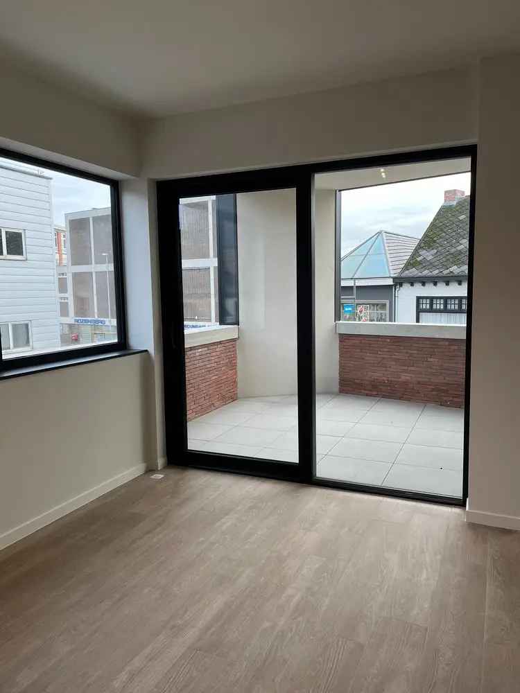 Appartement te koop