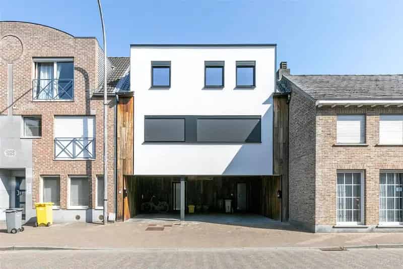 Duplex Appartement te Huur Westerlo 150m²