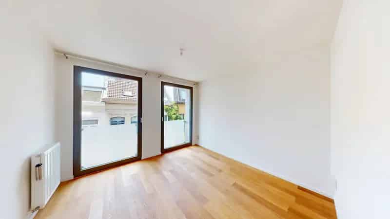 Antwerpen Centrum Ruim Modern Appartement 2 slaapkamers Terras