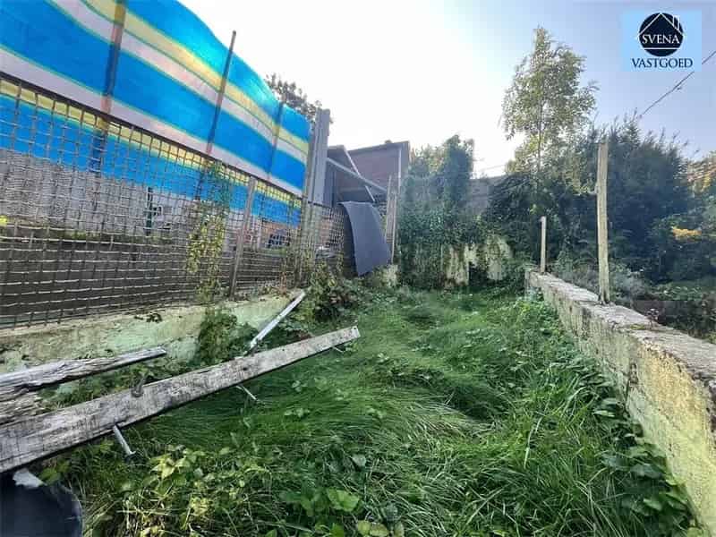 Open Bebouwing Groene Omgeving