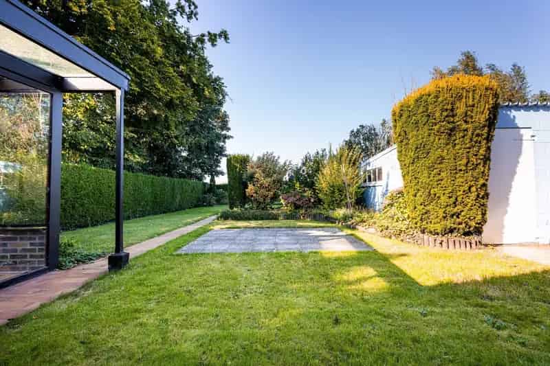 Landelijke woning te Maldegem 874m²