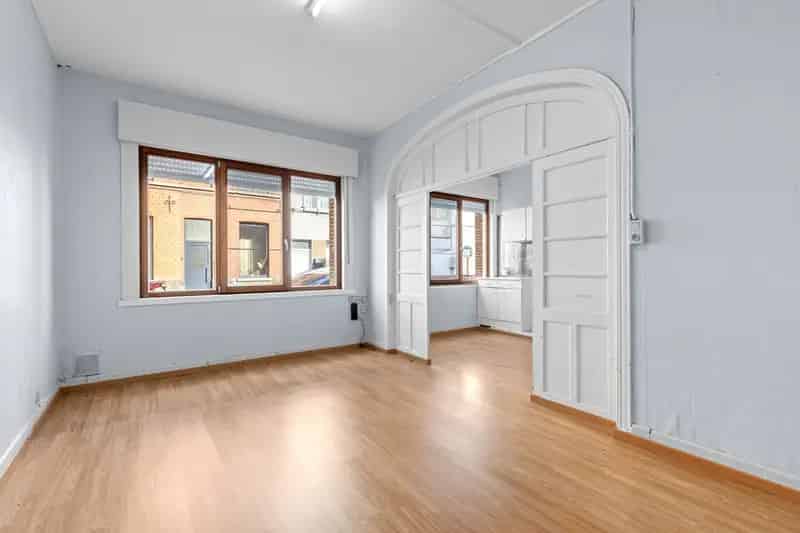 Huis te huur Gent: Starterswoning met uitbreidingsmogelijkheden