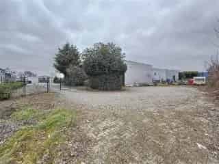 Industrieel Gebouw te Nijvel 800m²