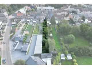 Bouwgrond Tongeren 5a 75ca  Gesloten Bebouwing