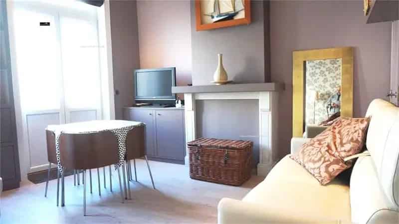 Appartement te koop Blankenberge 1 slaapkamer nabij zee