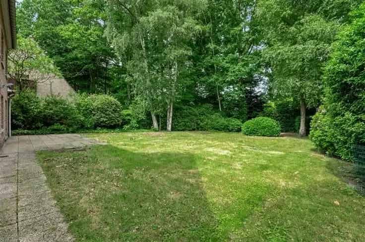 Huis Te Koop Brasschaat Charmante Woning Toplocatie