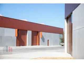 KMO Unit te Koop Izegem 170m²