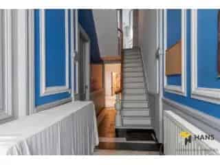 Huis te koop Antwerpen 6 kamers 220m² renovatieproject