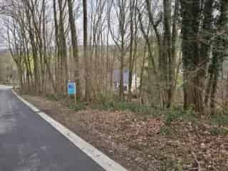 Bouwperceel te Koop Nandrin 2448m²