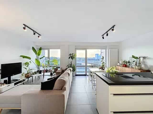 Appartement te Koop Deinze Centrum - Gerenoveerd 2022