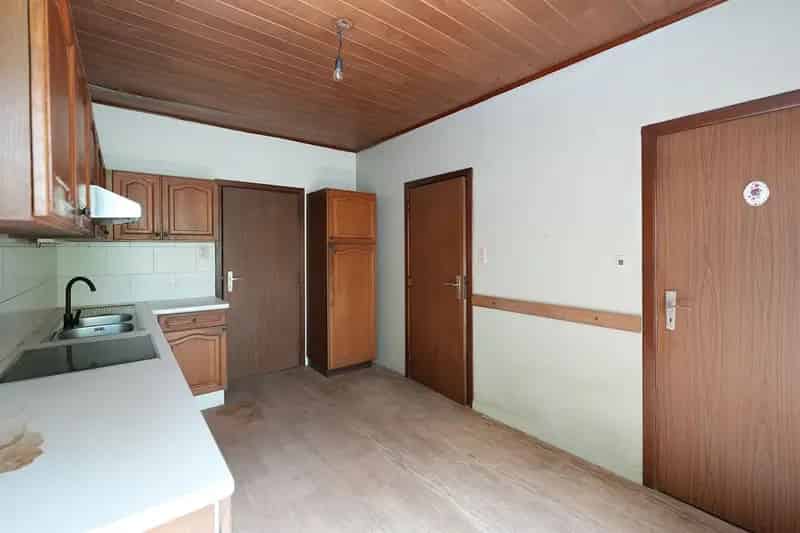 Laagbouw woning grote tuin geen renovatieplicht