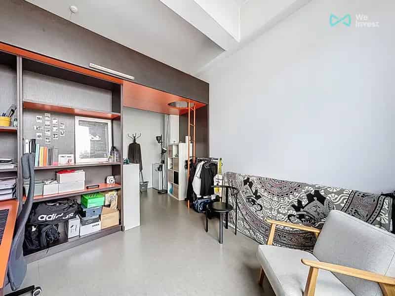 Appartement te koop