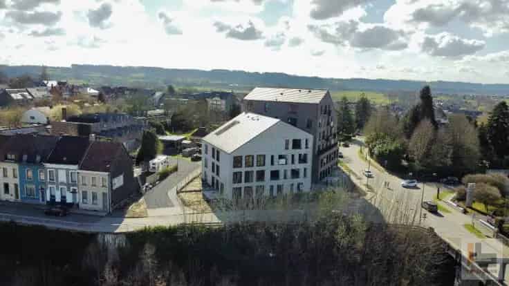 Appartementen te Koop Ronse Residentie ROOOTS