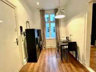 Appartement te huur - Antwerpen VBC13487