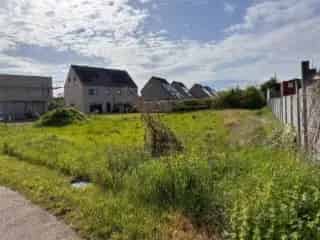 Bouwgrond Geel 693m² - Rustige ligging nabij E313