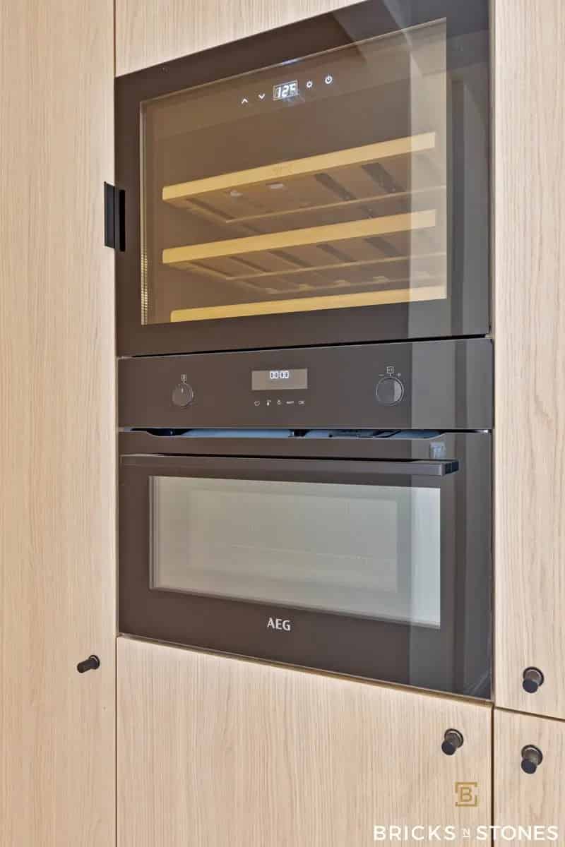 Gerenoveerd Appartement Zuid 2 slaapkamers Tuin