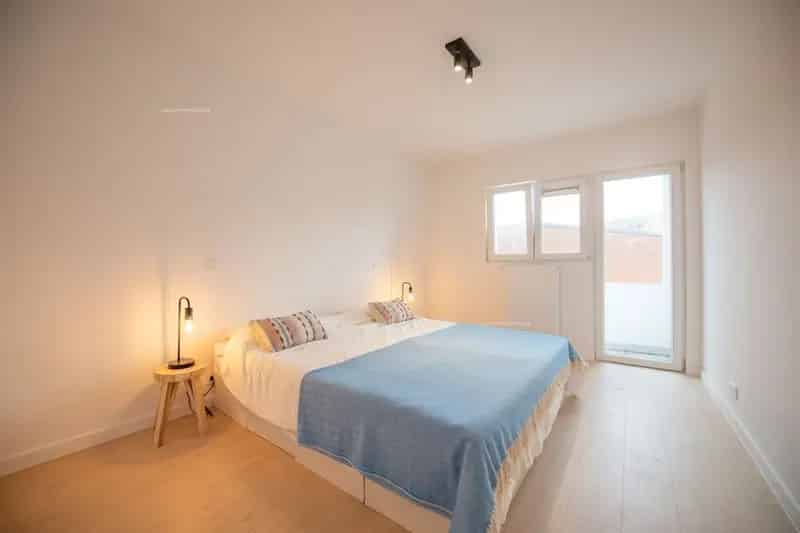 Appartement 2 slaapkamers Oostende - gerenoveerd 2024