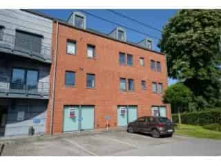 Kantoor te koop Boncelles 75m²