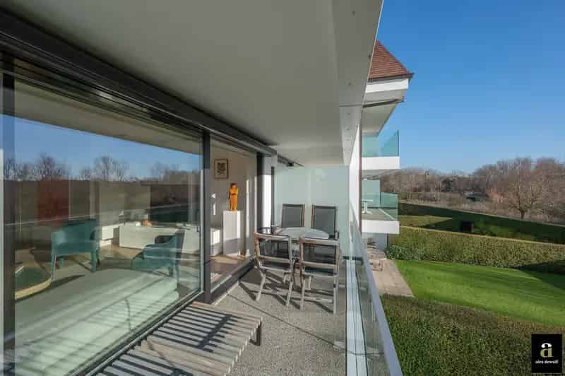 Appartement te huur nabij Wandeldijk