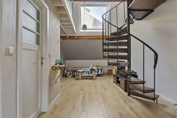 Appartementenblok Te Koop - Opbrengsteigendom - 4 Units