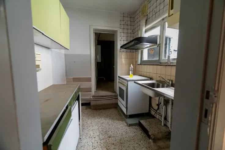Te renoveren woning Outer 160m²