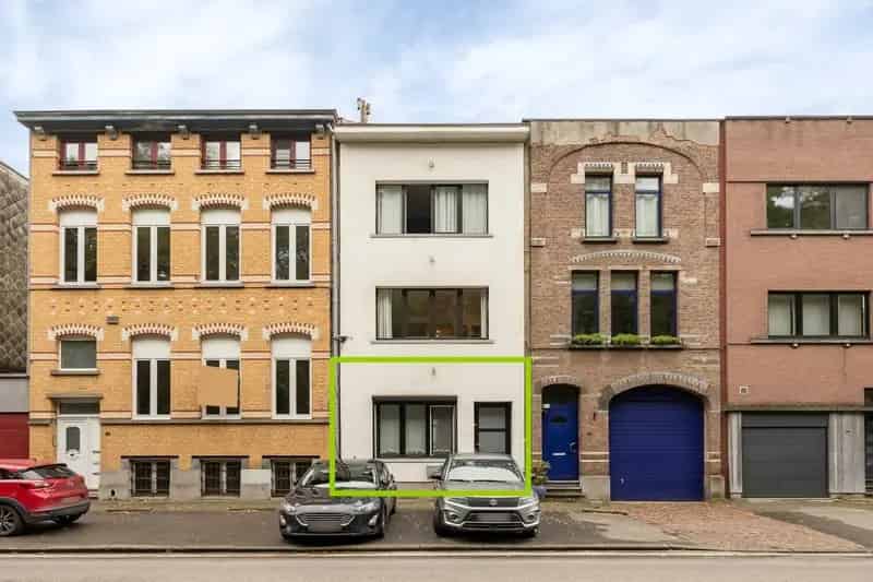 Appartement te huur