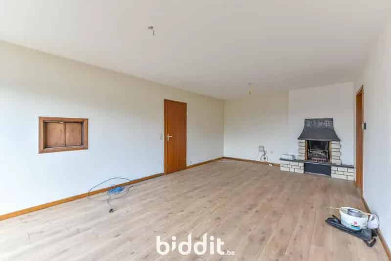 Appartement te Kortenberg met Terras en Kelder