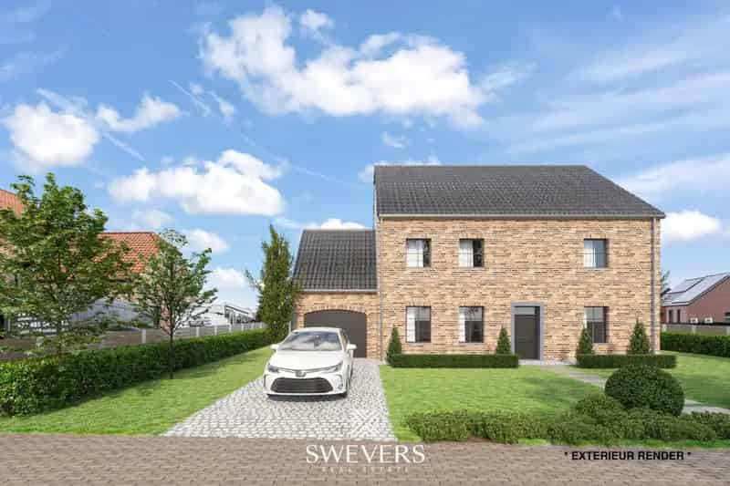 Zonovergoten Bouwgrond 6a 64ca Tongeren