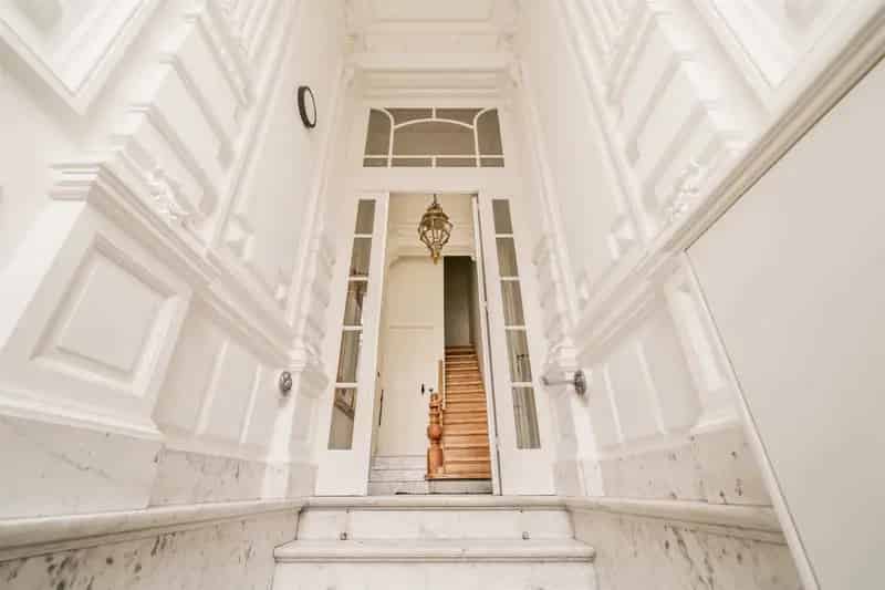 Antwerpen Zuid 2 Slaapkamer Appartement Te Koop