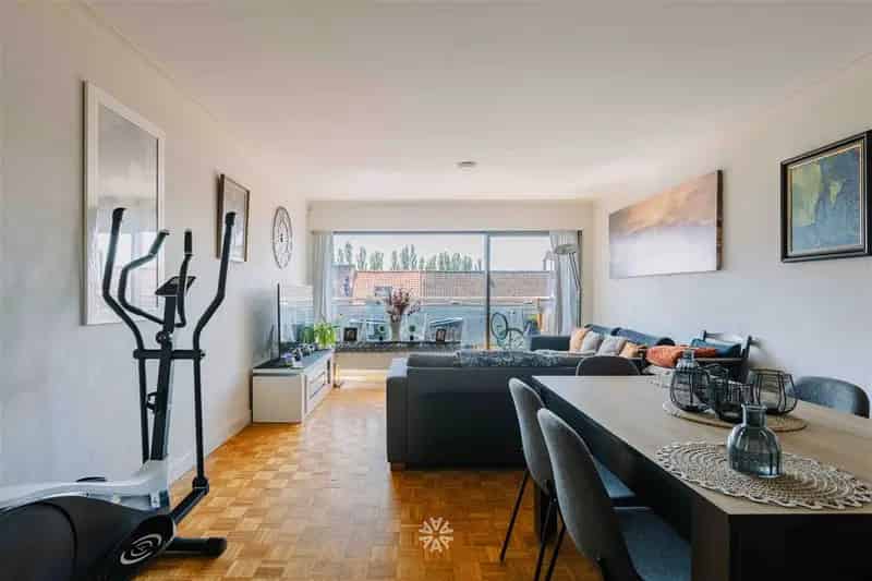 Appartement te koop Gent 3 slaapkamers
