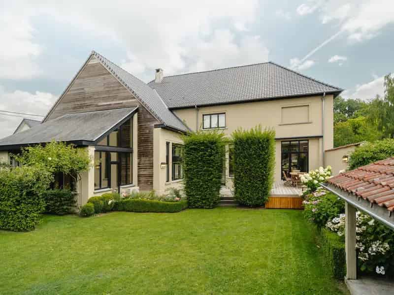 Villa te koop 5 slaapkamers Grez-Doiceau