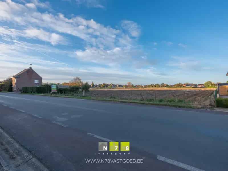 Bouwgrond Rotem 33a56ca Open Bebouwing