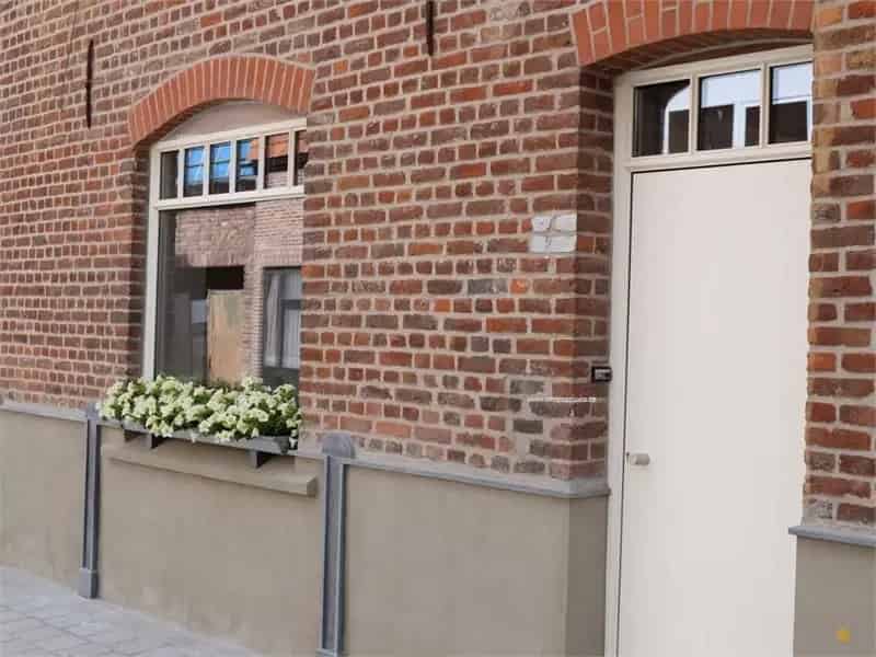 Huis te huur Messines 2 slaapkamers