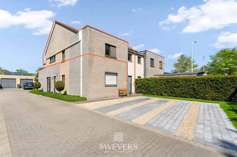 Duplex Appartement Hasselt 2 slaapkamers Toplocatie