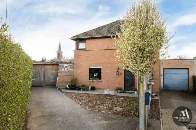 Huis te koop Kleit 3 slaapkamers grote tuin