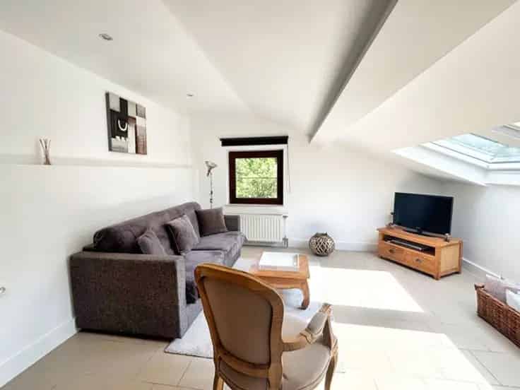 Appartement Te Koop Ardennen: Modern en Rustig