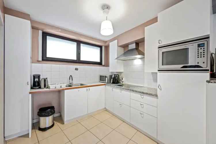 Duplexappartement te koop Roeselare 1 slaapkamer